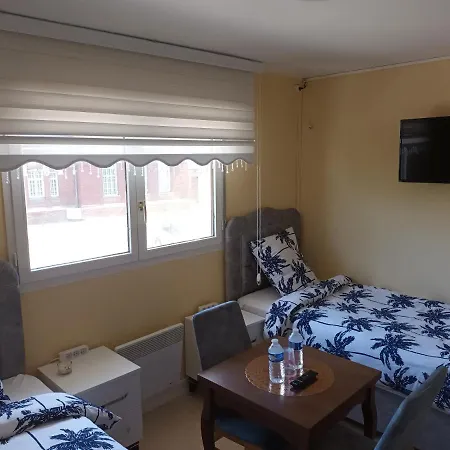 Hotel Harbonnieres Harbonnieres