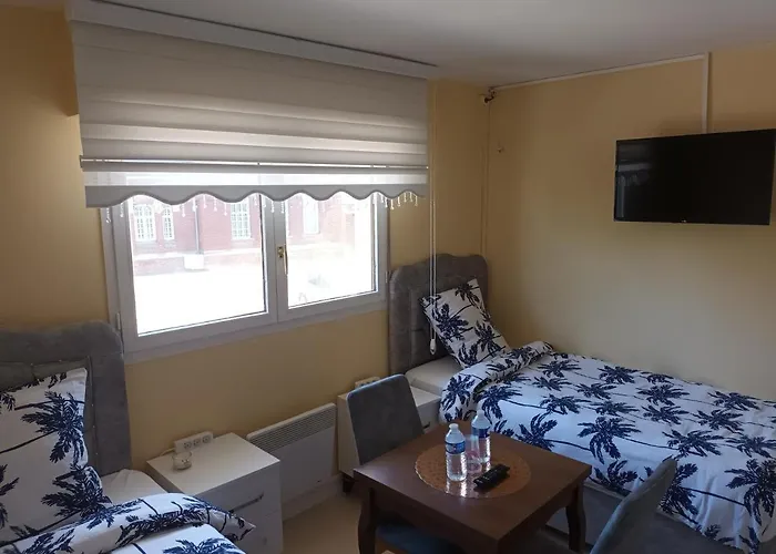 Hotel Harbonnieres Harbonnieres