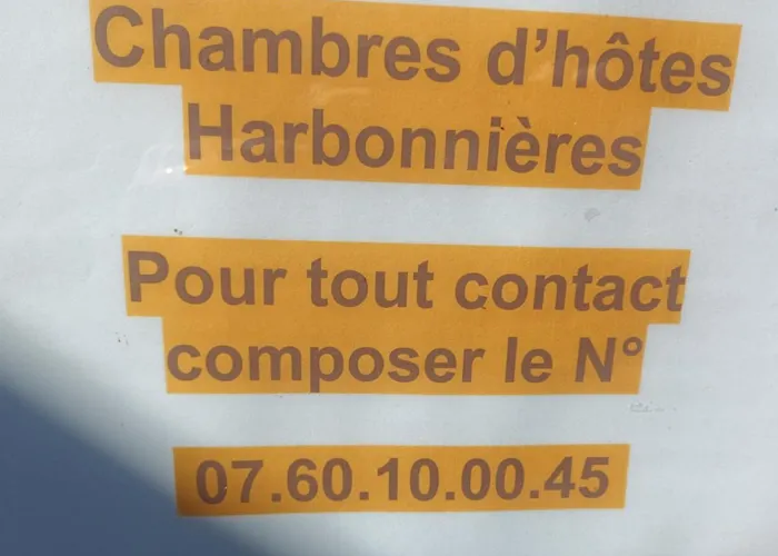 Hotel Harbonnieres Hotel Harbonnieres