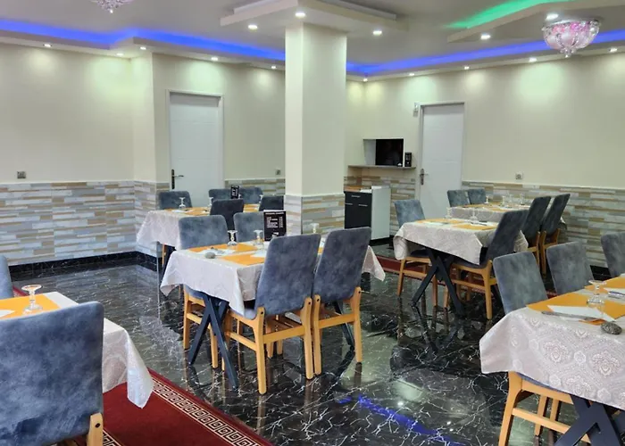 Hotel Harbonnieres 2*