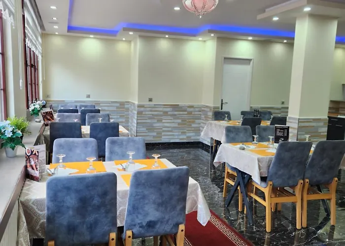 Hotel Harbonnieres 2*